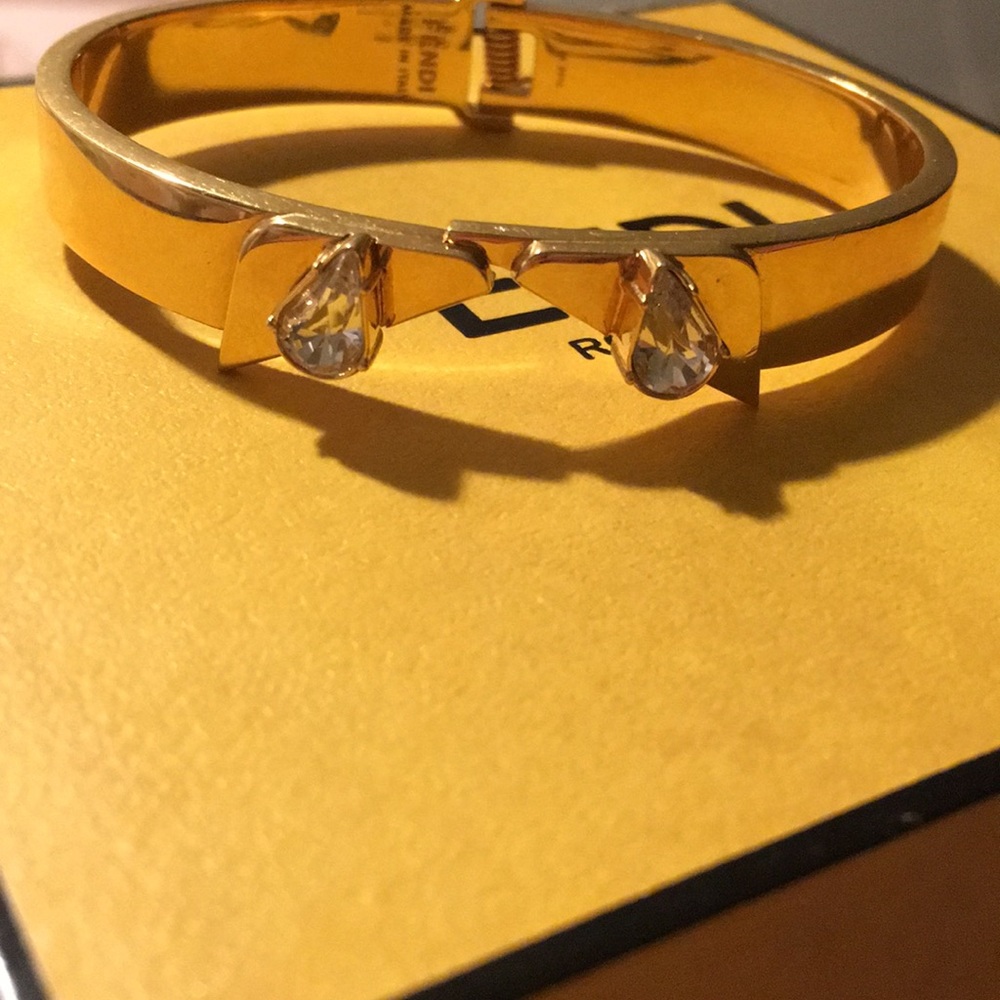 FENDI - Picture 5 of 5